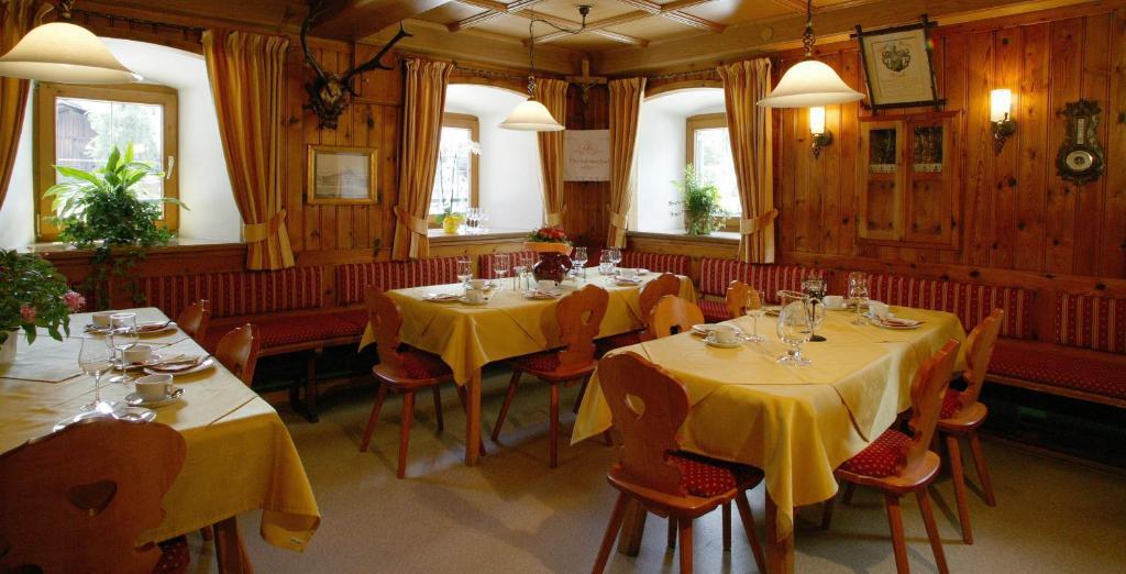 Stocklbauer Hotel Kirchberg in Tirol Exterior photo